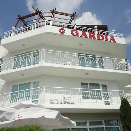 Gardia Hotel