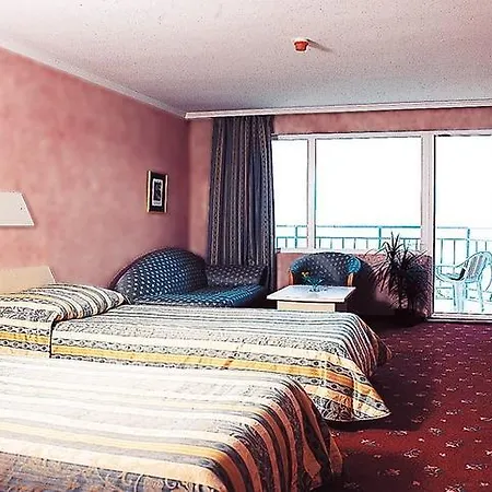Hotel Gardia Golden Sands