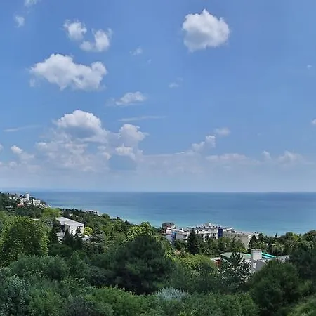 Hotel Gardia Golden Sands