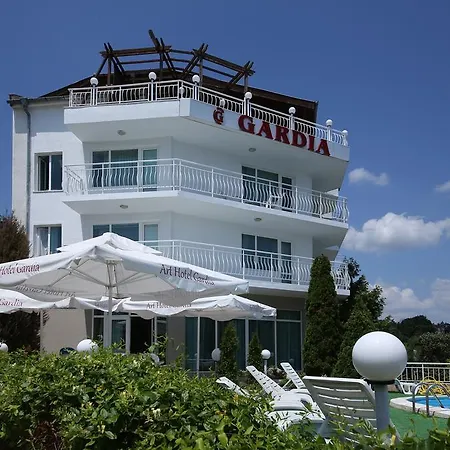 Gardia Золоті Піски