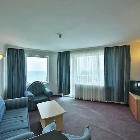 Hotel Gardia