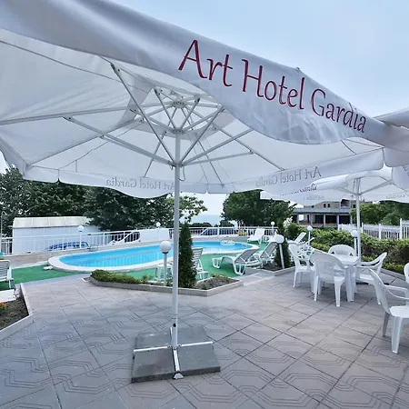 Gardia Golden Sands