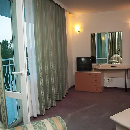 Gardia Hotel Golden Sands