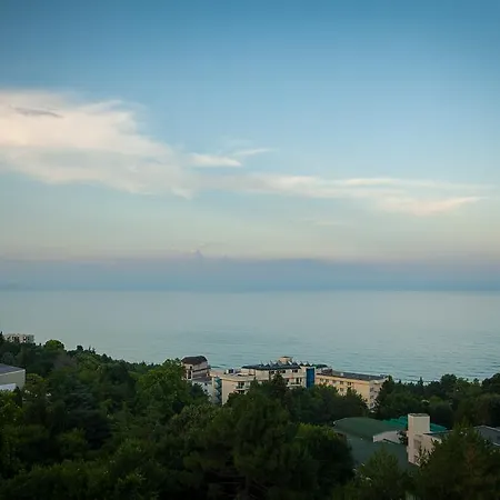 Hotel Gardia