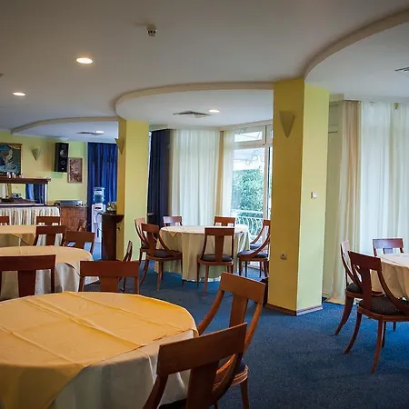 Gardia 3* Golden Sands