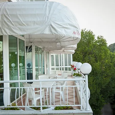 Hotel Gardia