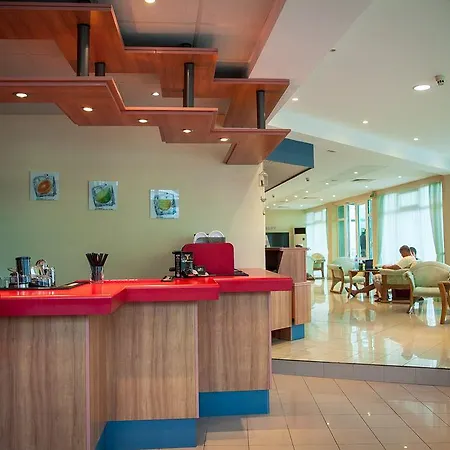 Gardia Hotel 3*