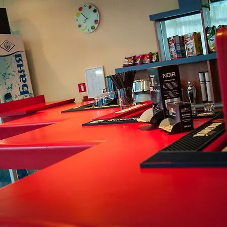 Gardia Hotel Golden Sands