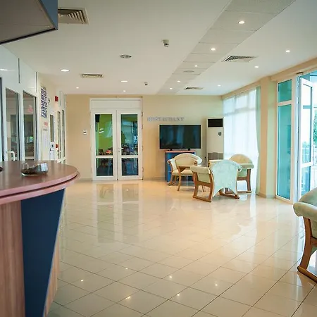 Gardia Golden Sands