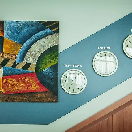 Gardia Готель Золоті Піски