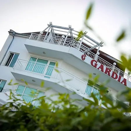 Hotel Gardia