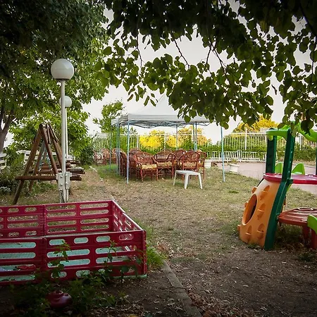 Hotel Gardia 3*