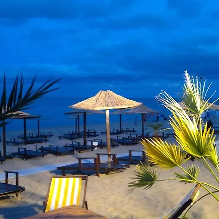 Hotel Gardia 3*