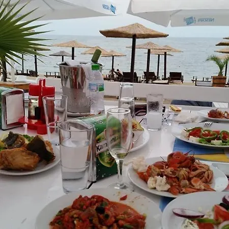 Gardia Hotel Golden Sands