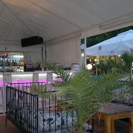 Hotel Gardia Golden Sands